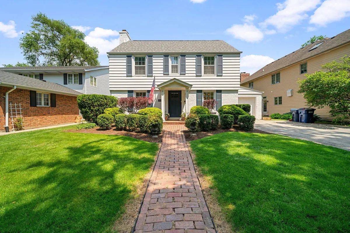 3941 Linden AVE, Western Springs, IL 60558