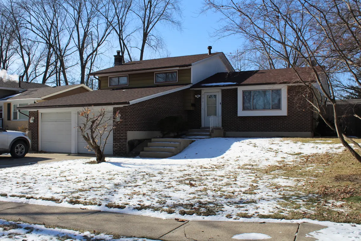 21912 Gailine AVE, Sauk Village, IL 60411