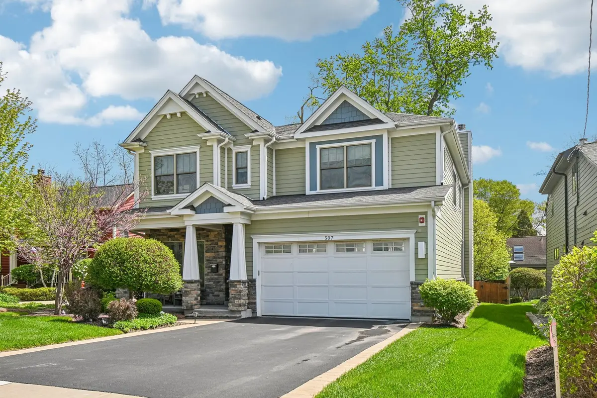507 North AVE, Barrington, IL 60010