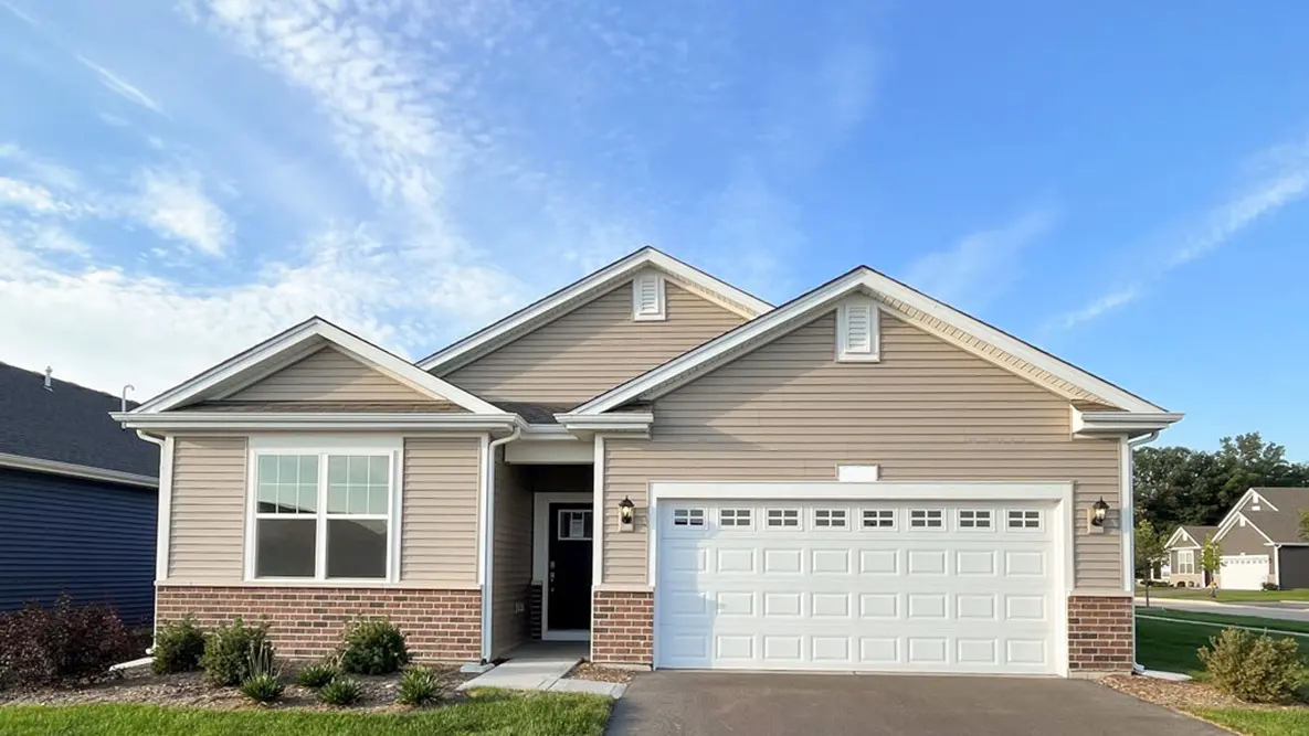14704 S Azalia CIR, Plainfield, IL 60544