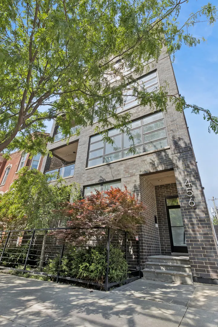 456 N Carpenter ST #2, Chicago, IL 60642