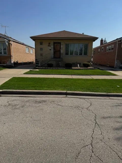 4517 W 65th ST, Chicago, IL 60629
