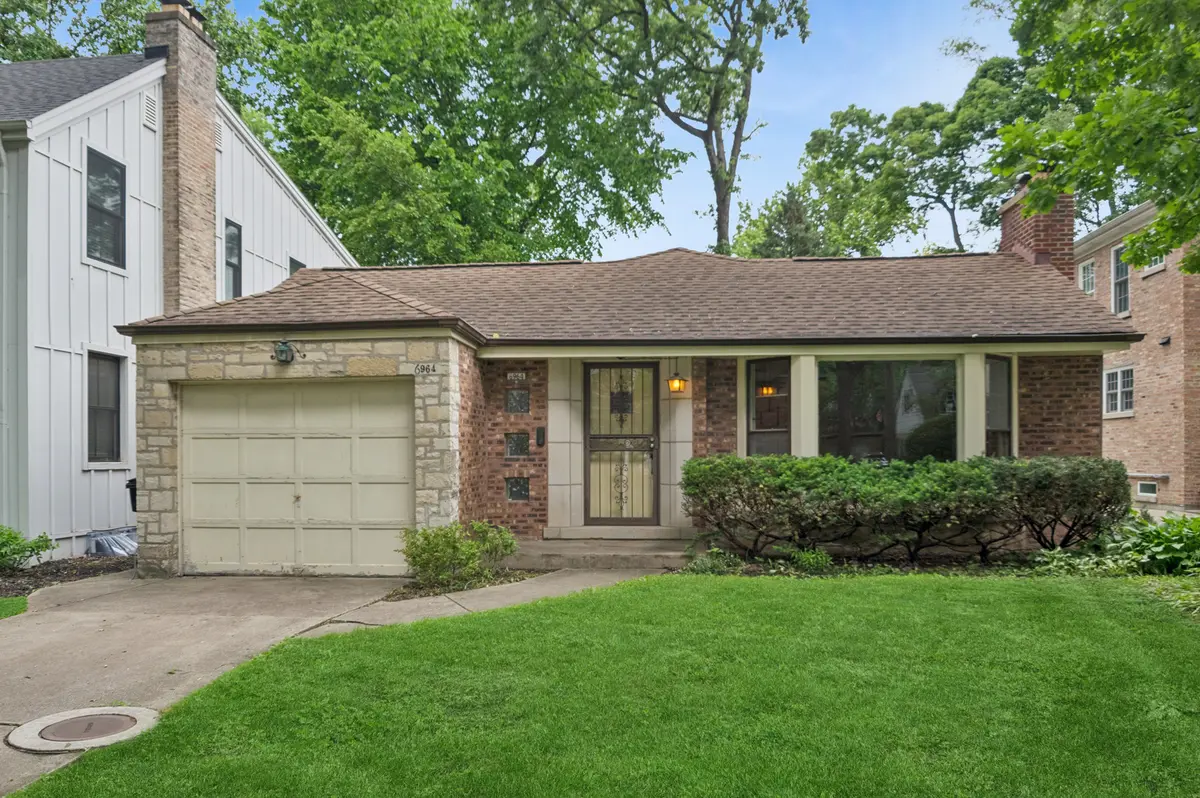6964 N Tonty AVE, Chicago, IL 60646
