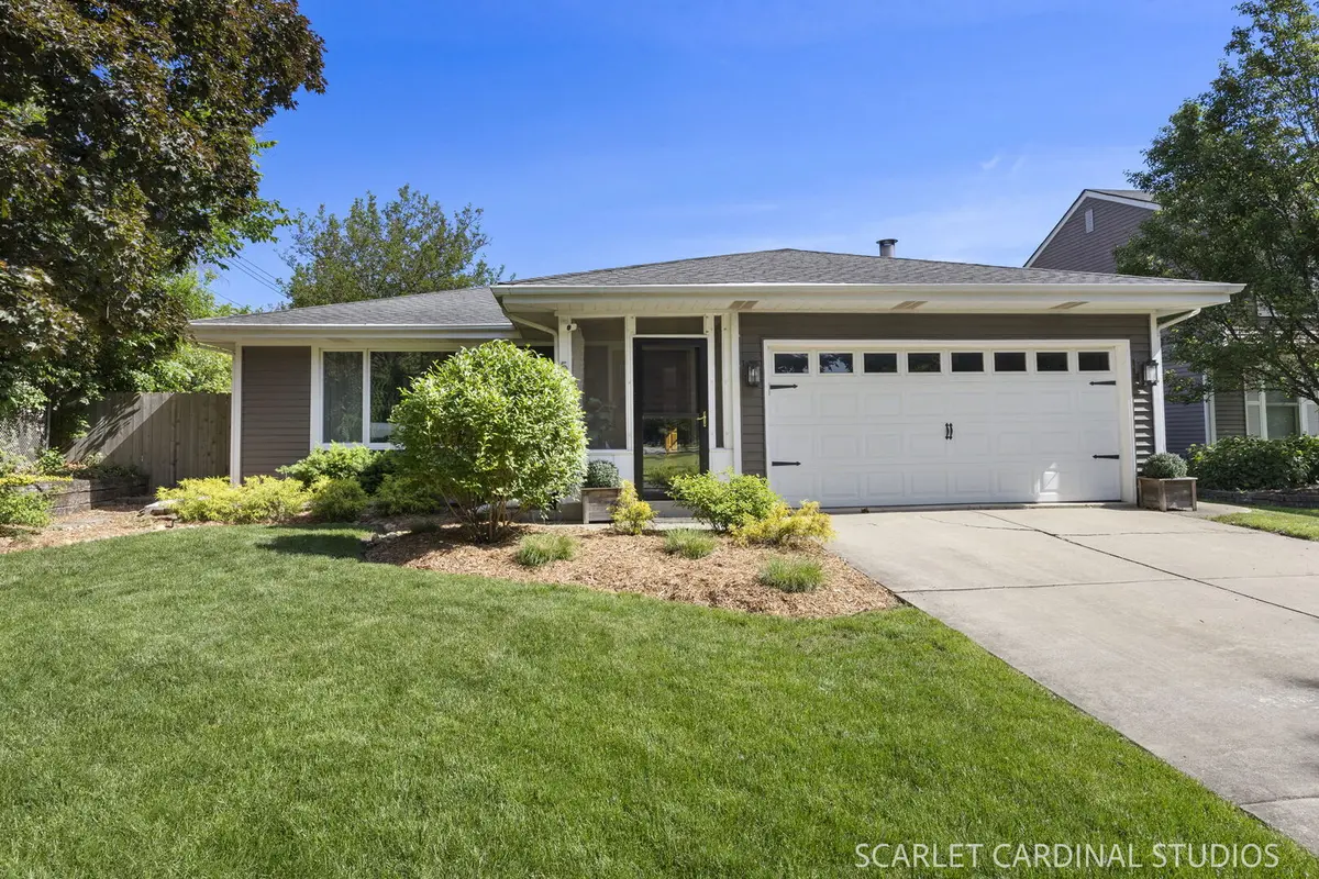 506 Wilson AVE, Glen Ellyn, IL 60137