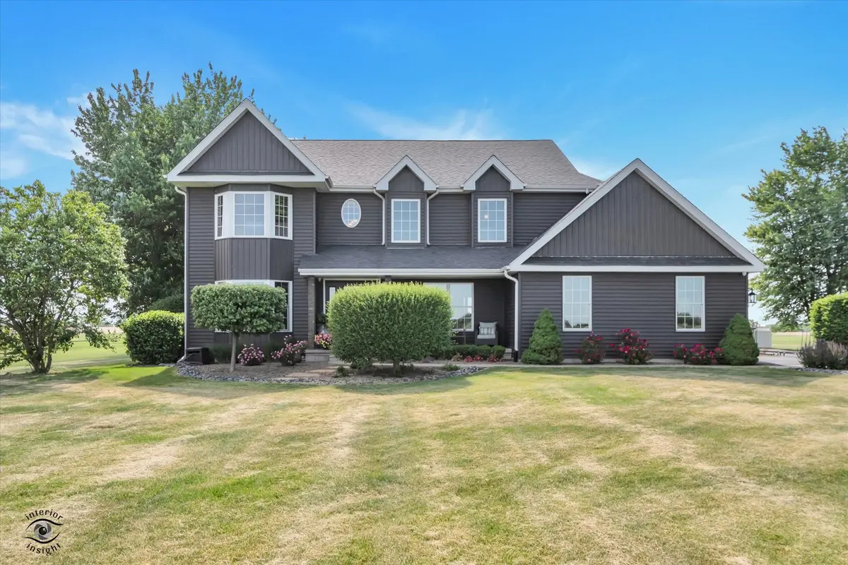 30820 S Indian Trail RD, Wilmington, IL 60481