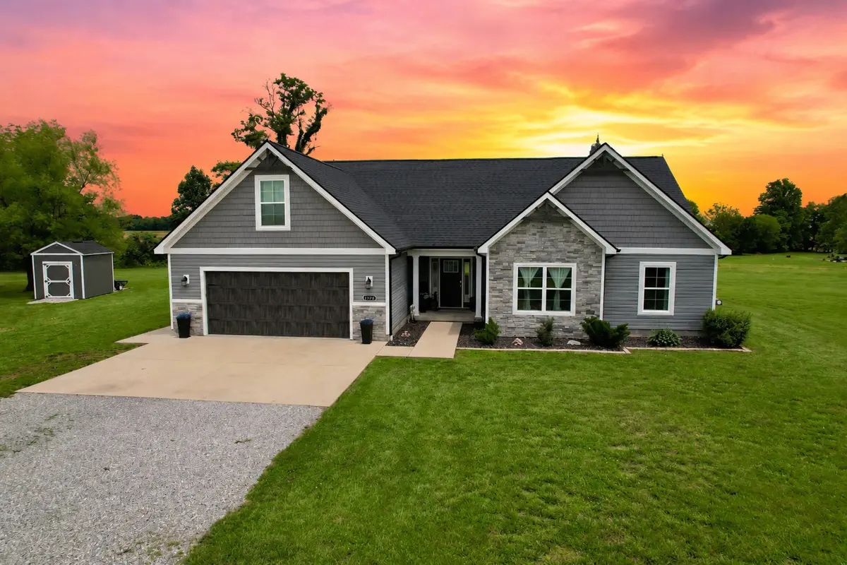 11752 Rachel CT, Marion, IL 62959