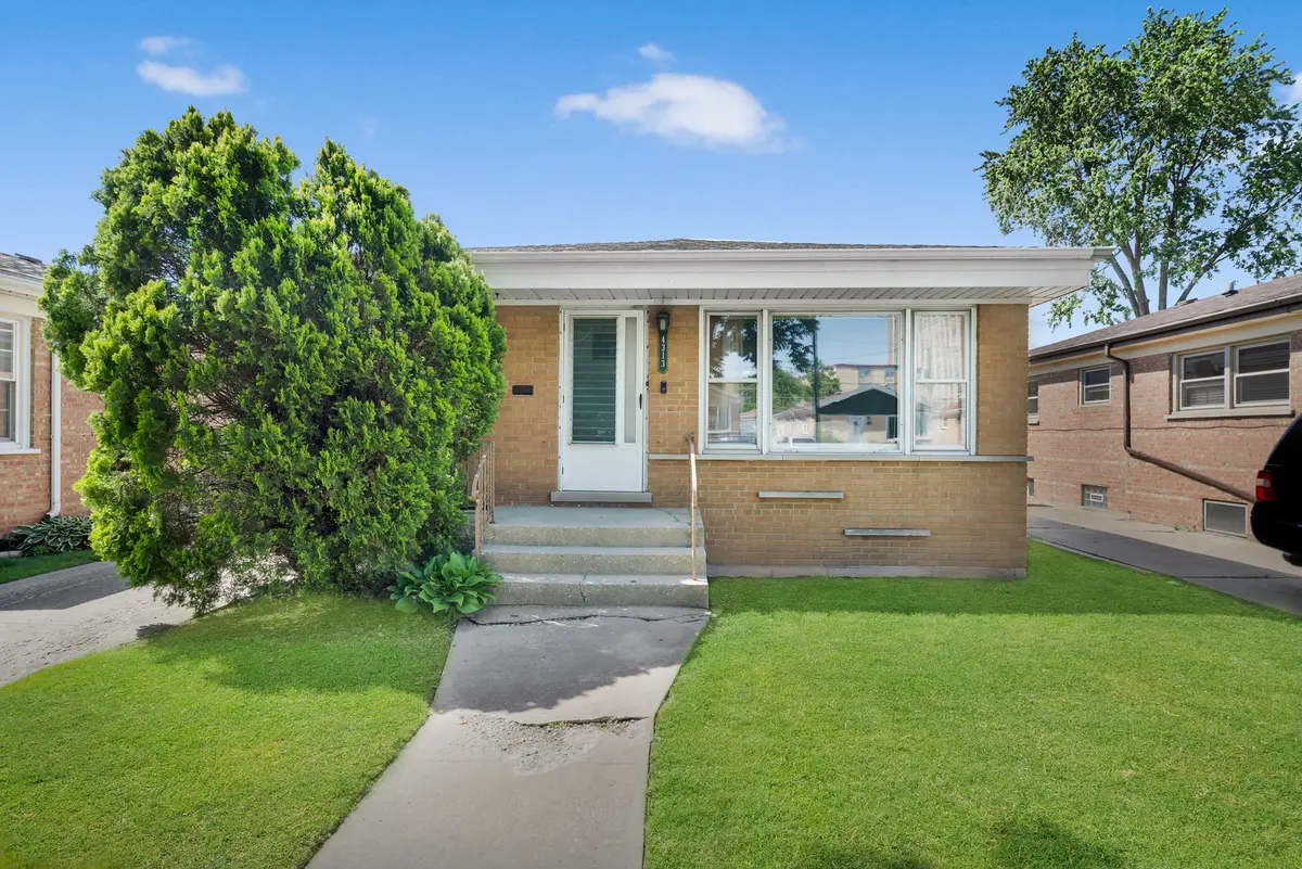 4313 W 77th PL, Chicago, IL 60652