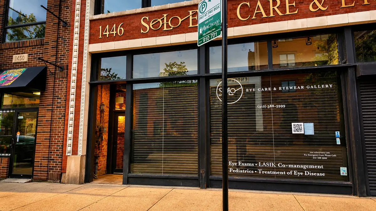 1446 S Michigan AVE #H, Chicago, IL 60605