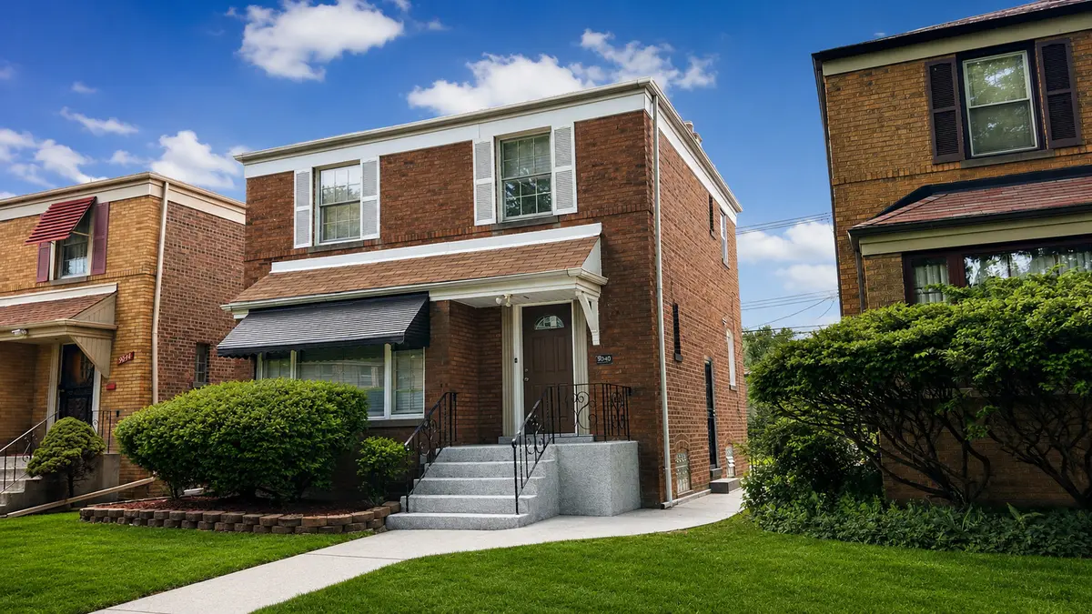9330 S Justine ST, Chicago, IL 60620