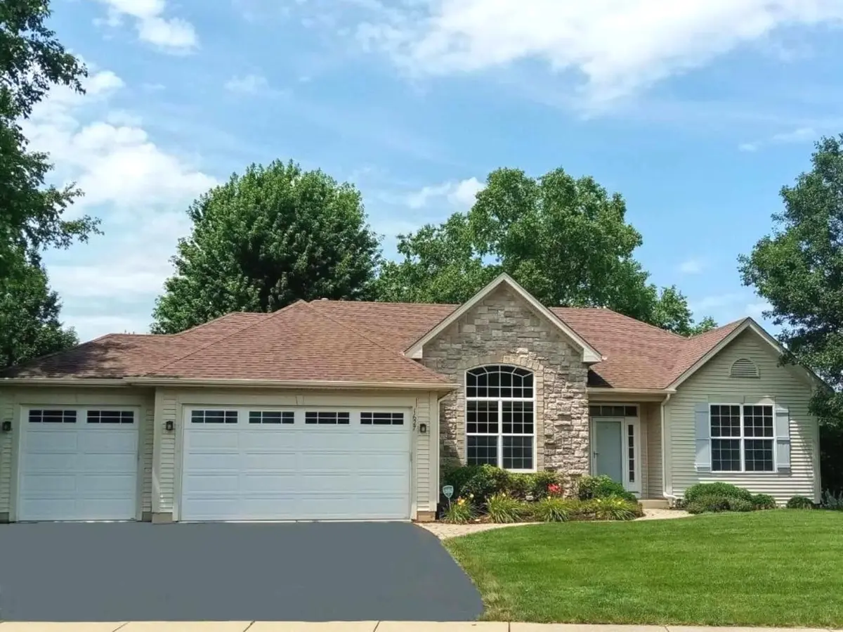1627 TYLER TRL, Mchenry, IL 60051