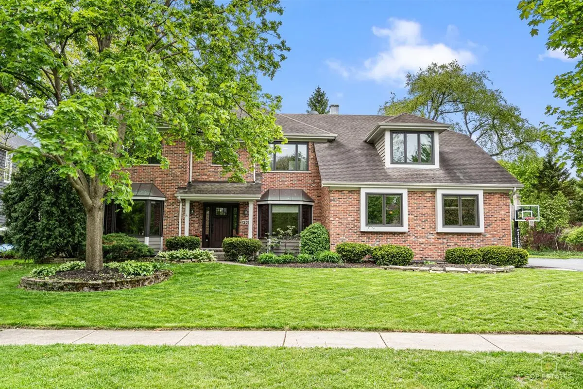 1309 Hawkins CT, St. Charles, IL 60174