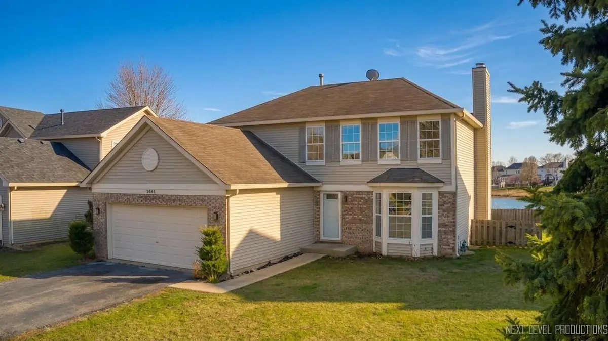 2645 Caliendo CIR, Montgomery, IL 60538
