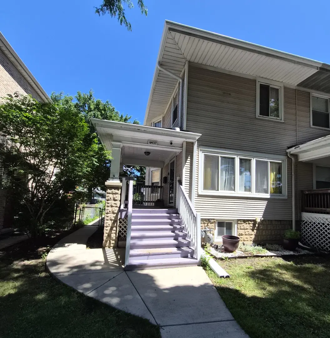 6437 33rd ST, Berwyn, IL 60402