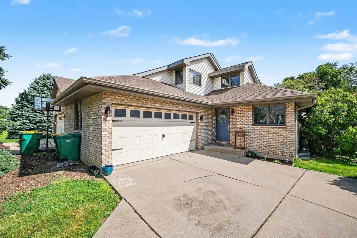 206 S Raven RD, Shorewood, IL 60404