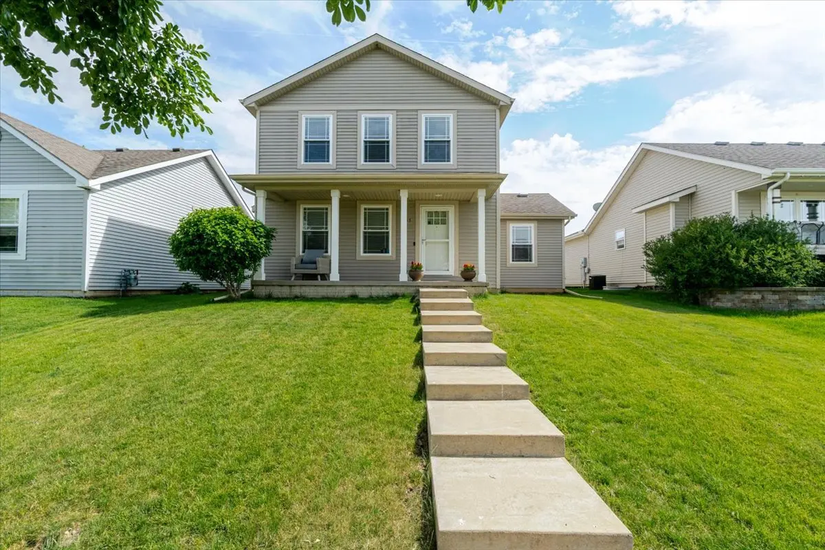 3585 Silverado TRL, Normal, IL 61761