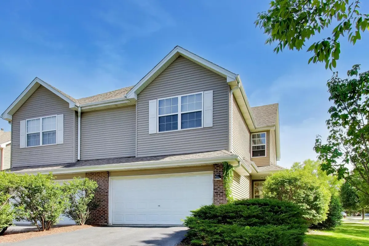 1179 W Maggie LN, Romeoville, IL 60446