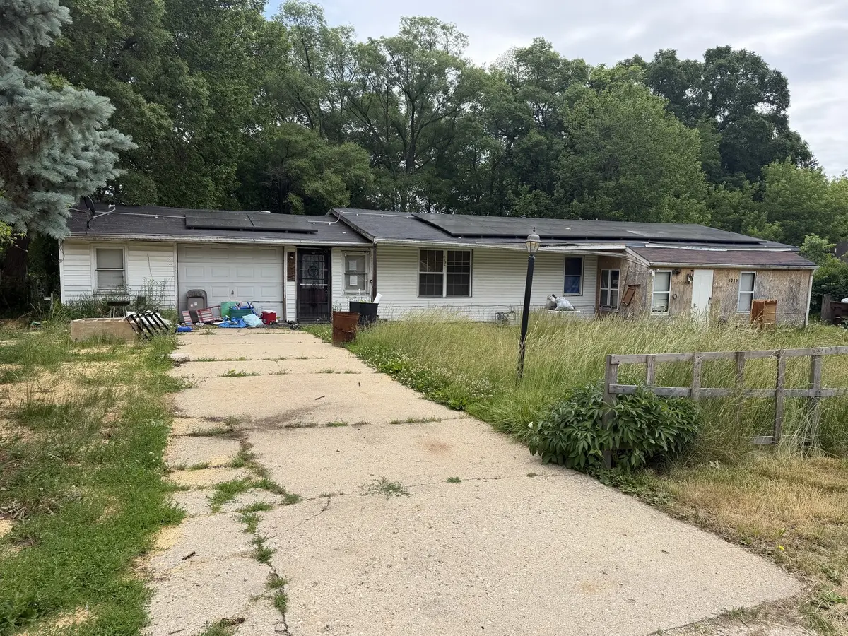 3229 Coleman AVE, Rockford, IL 61101