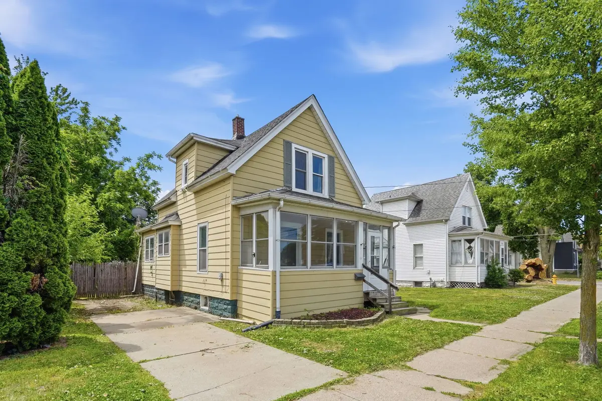 4312 14th AVE, Rock Island, IL 61201