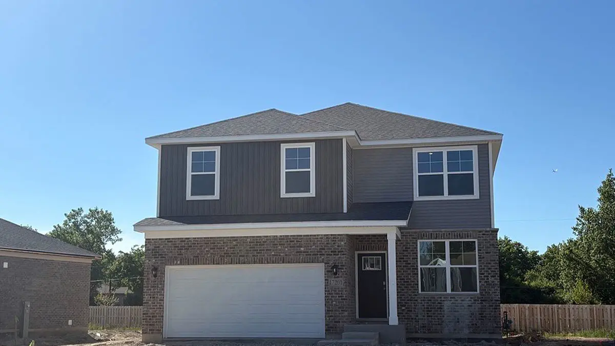 17201 Munster LN, Tinley Park, IL 60477
