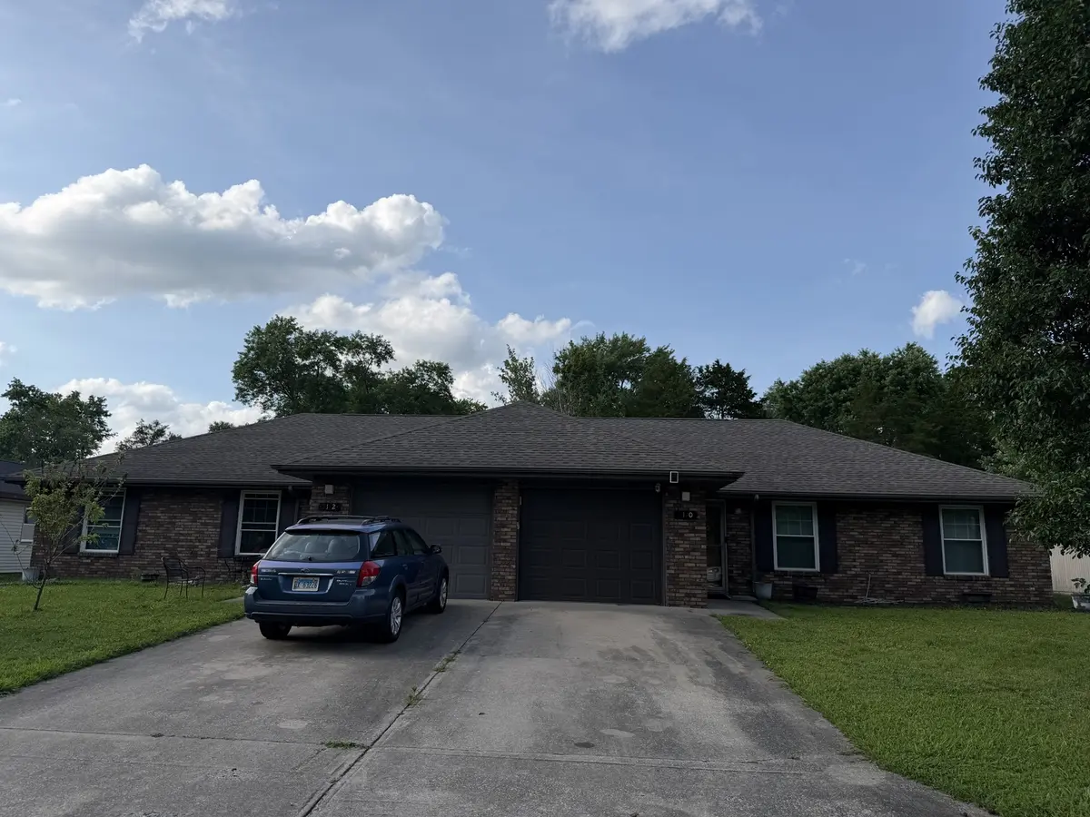 2112 Illinois AVE, Murphysboro, IL 62966