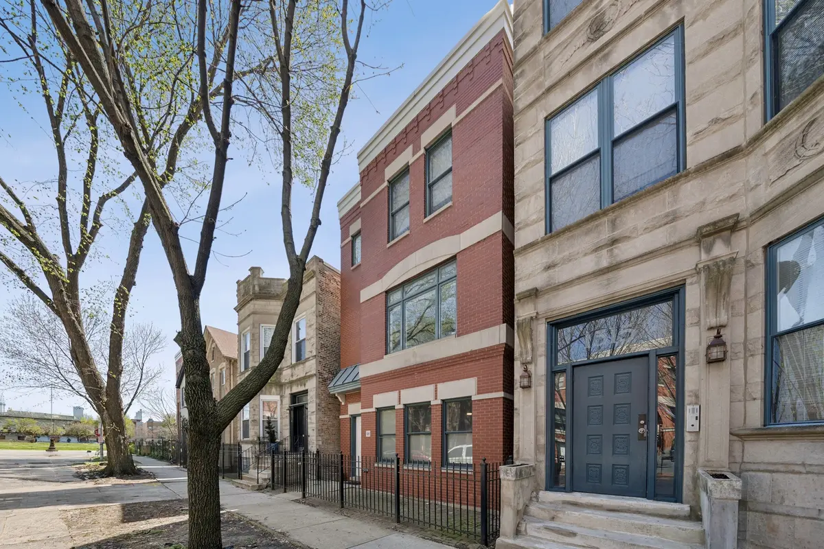 1311 W Fillmore ST #2, Chicago, IL 60607