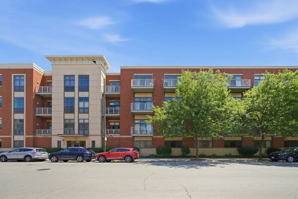 3505 S Morgan ST #320, Chicago, IL 60609