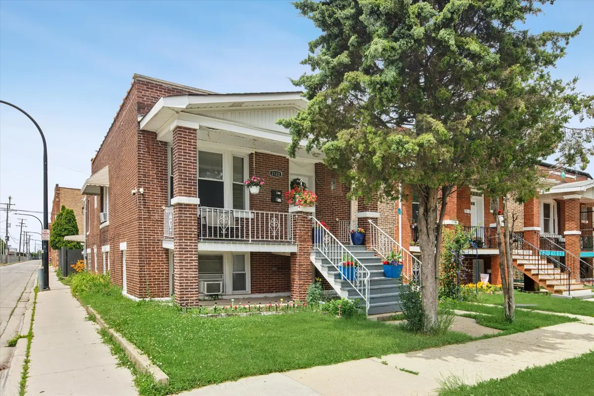2120 S 50th CT, Cicero, IL 60804