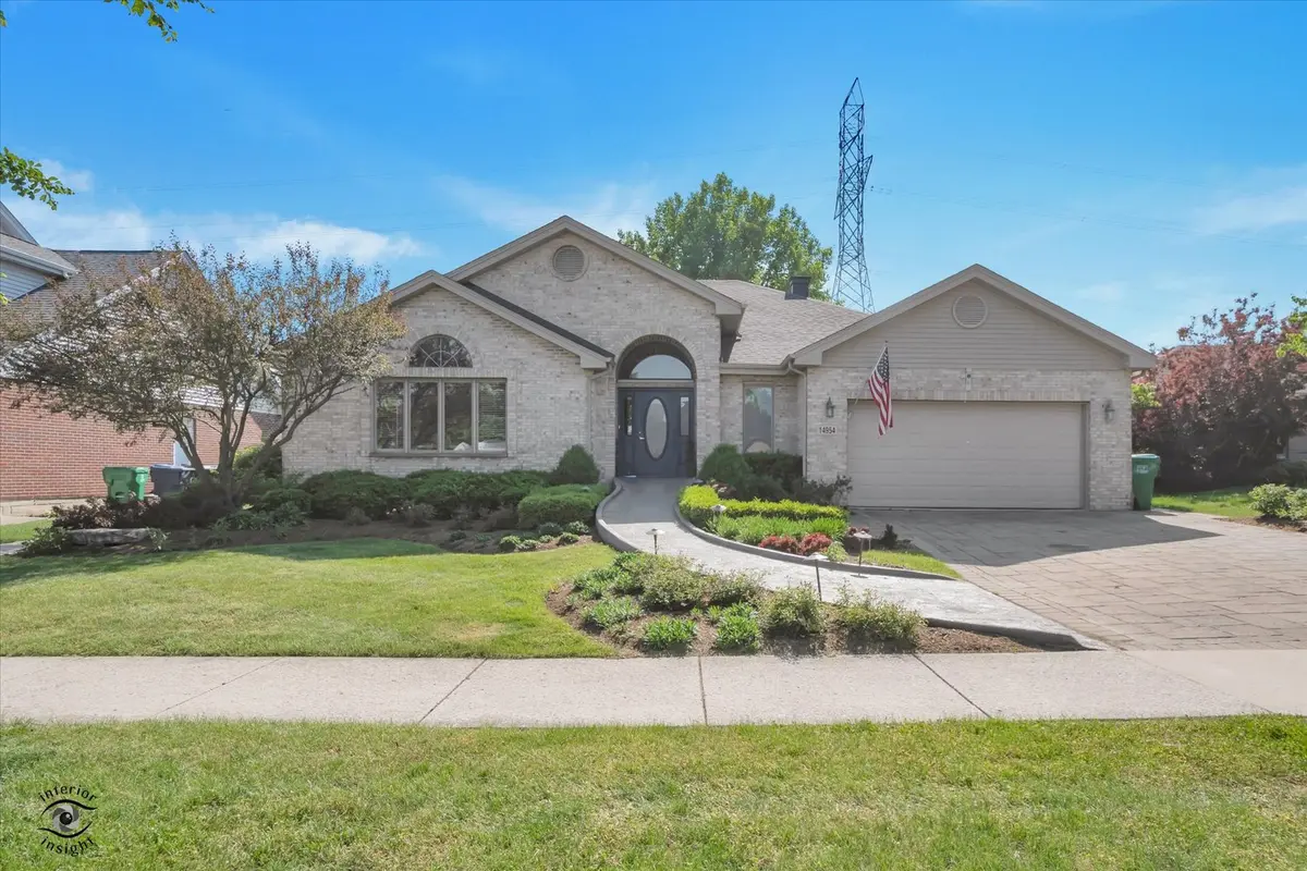 14954 S Carlton LN, Homer Glen, IL 60491