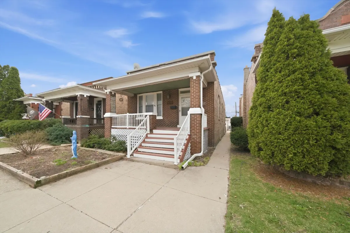 1424 S 57th AVE, Cicero, IL 60804