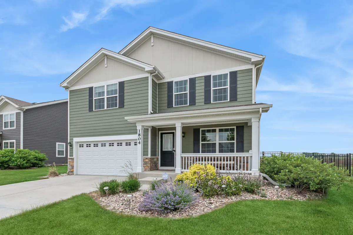 1804 Moran DR, Shorewood, IL 60404
