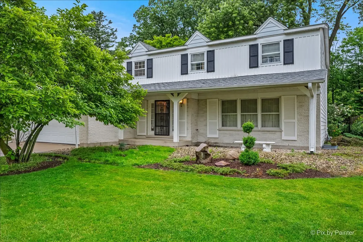1080 Harvard LN, Buffalo Grove, IL 60089