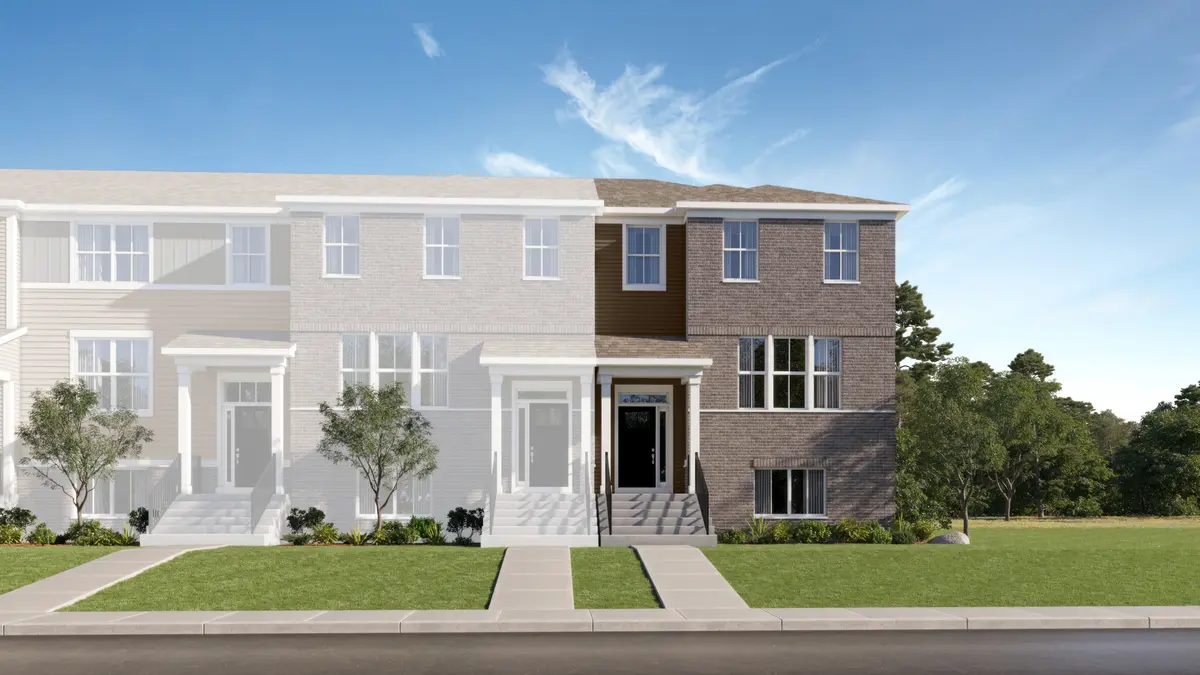 12408 Tinsley ST, Huntley, IL 60142