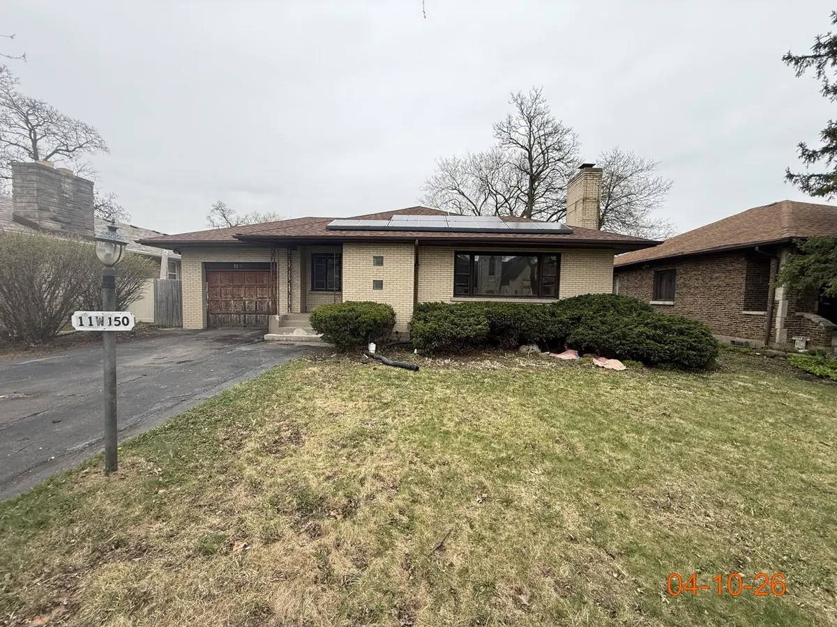 Address not disclosed, Harvey, IL 60426