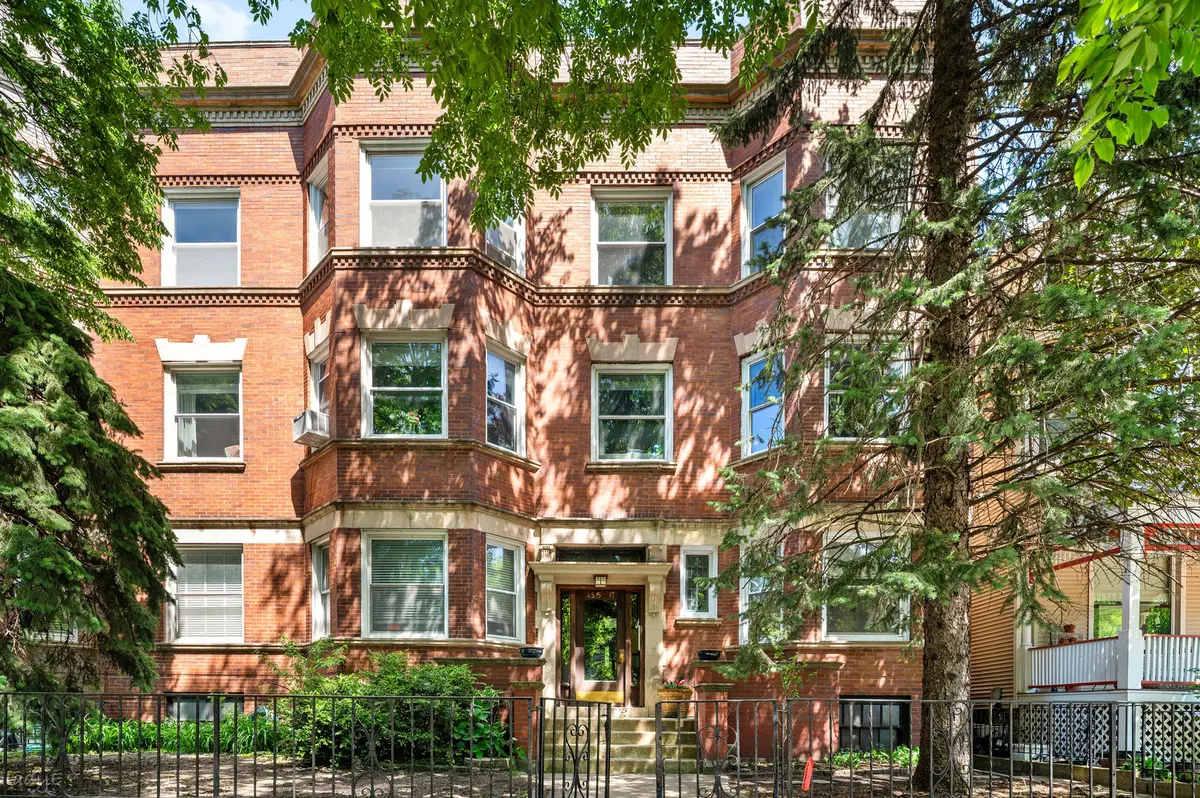 4517 N Ashland AVE #3N, Chicago, IL 60640