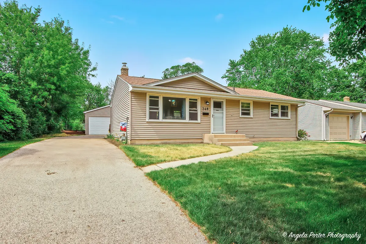 348 W. Oriole TRL, Cary, IL 60013