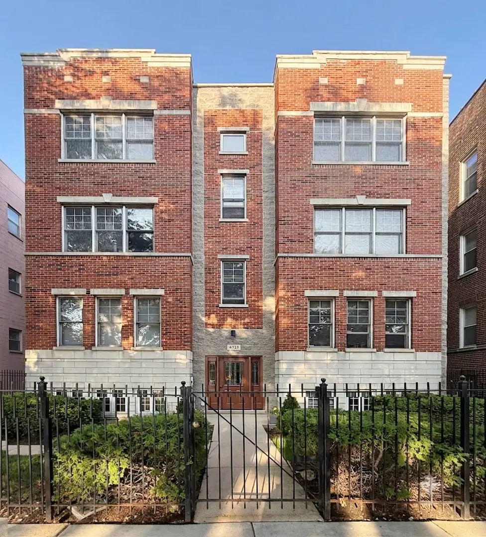 4315 N Richmond ST #2N, Chicago, IL 60618