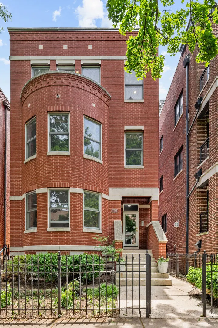 1123 W Altgeld ST #3, Chicago, IL 60614