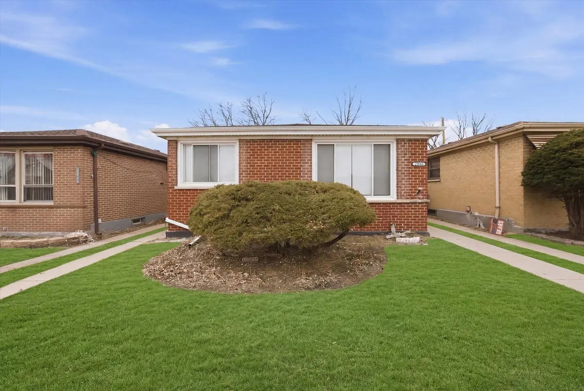 2846 E 127th ST, Chicago, IL 60633
