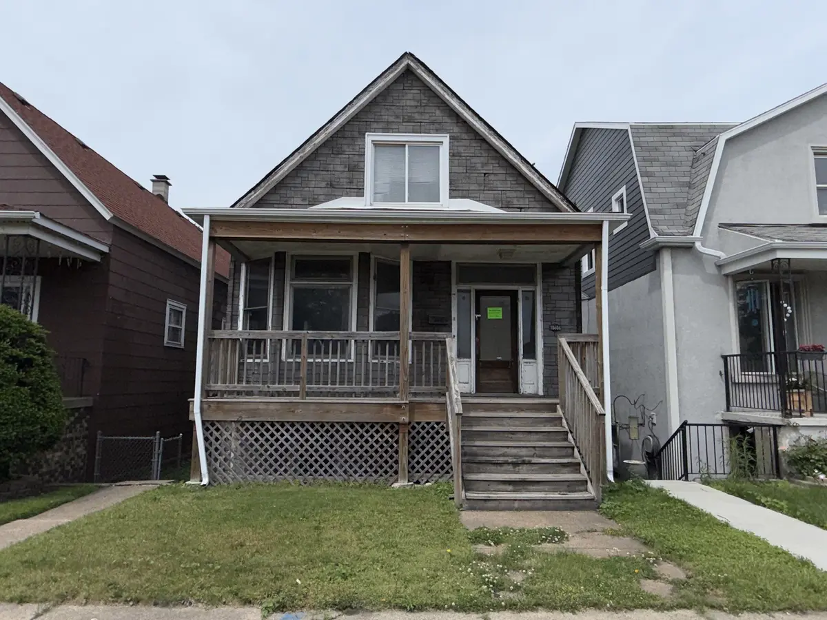 10606 S Avenue G, Chicago, IL 60617