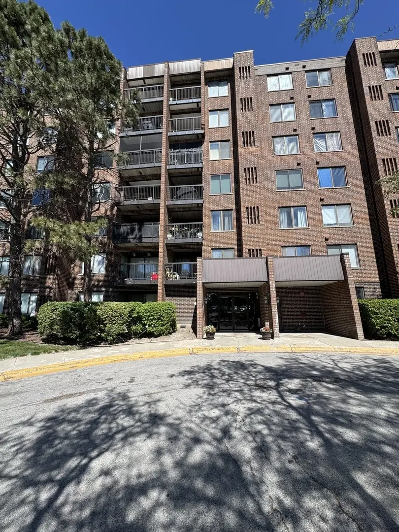 400 Park AVE #512, Calumet City, IL 60409