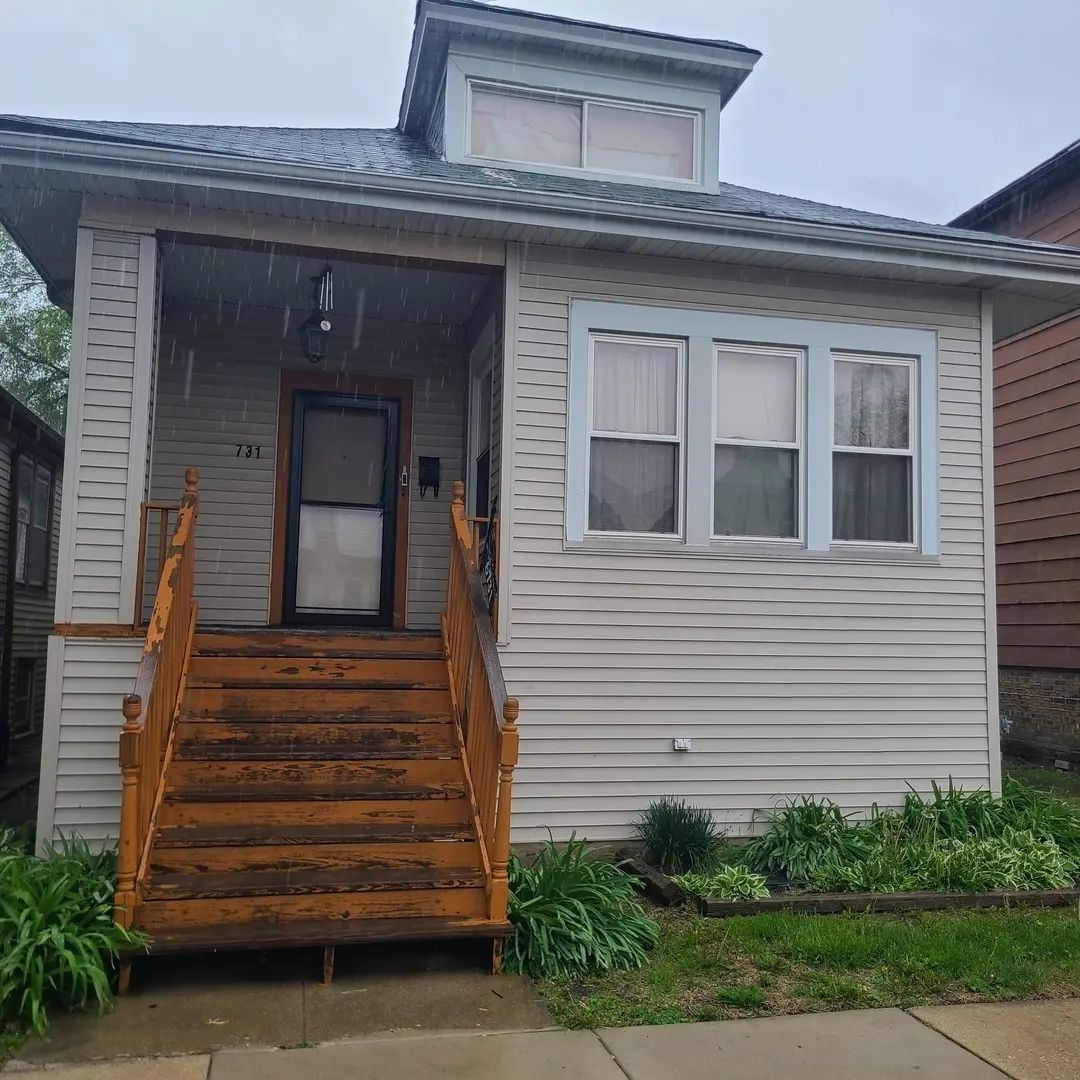 6731 S Claremont AVE, Chicago, IL 60636