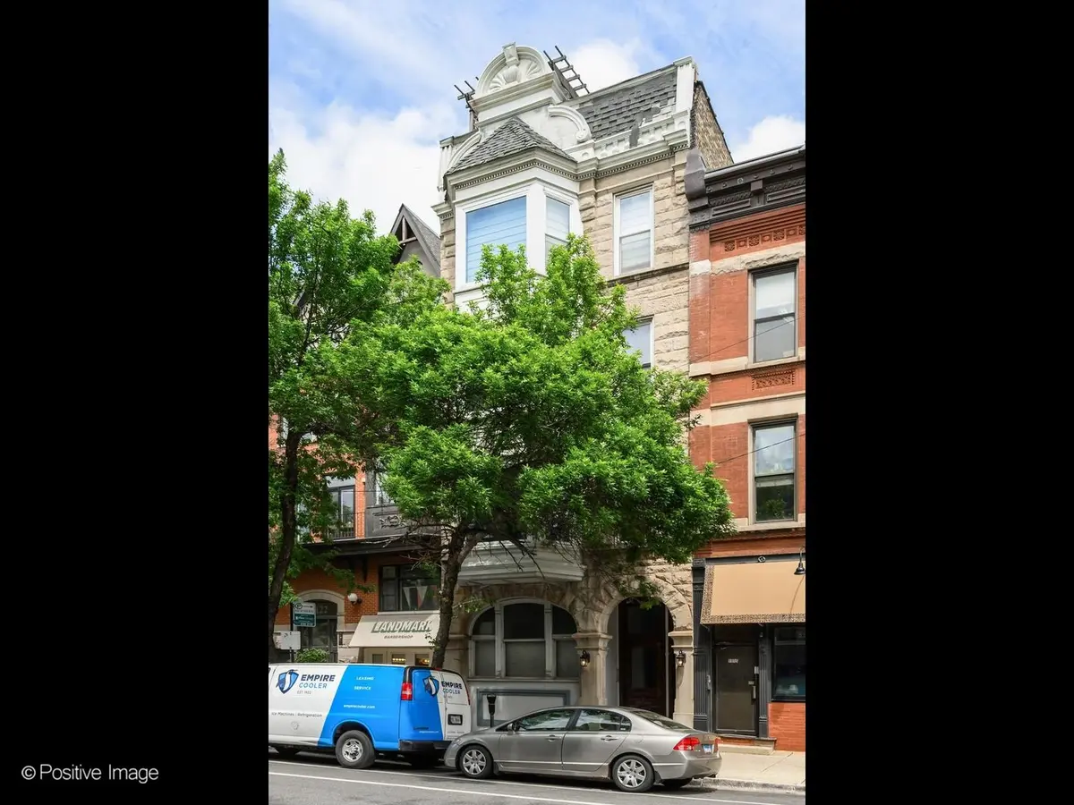 1120 W ARMITAGE AVE #301, Chicago, IL 60614