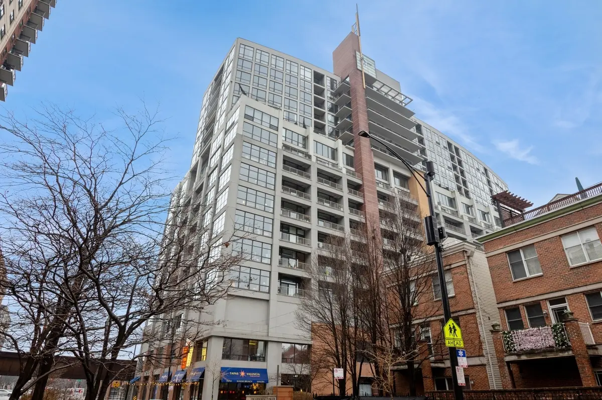 1530 S State ST #1127, Chicago, IL 60605