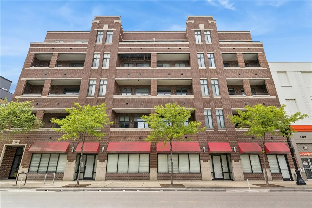 4420 N Clark ST #207, Chicago, IL 60640