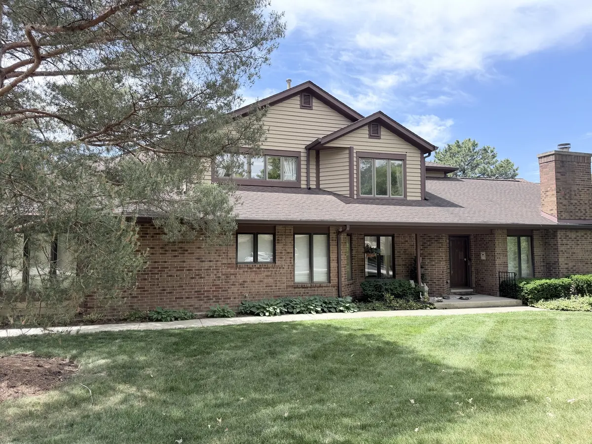 1159 Mistwood LN #D, Downers Grove, IL 60515