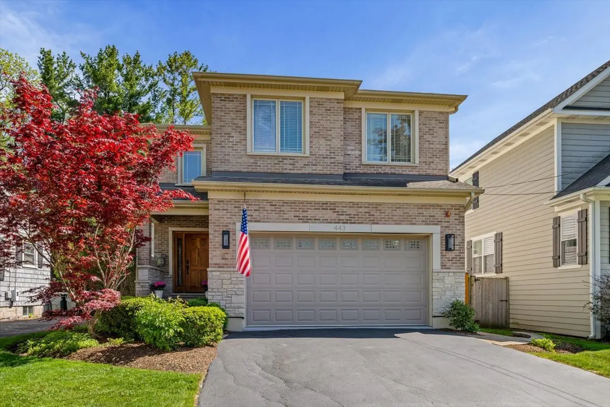 443 June TER, Barrington, IL 60010