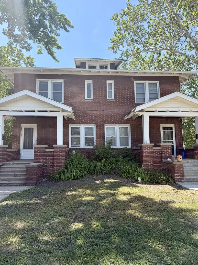 801-803 1st AVE, Ottawa, IL 61350