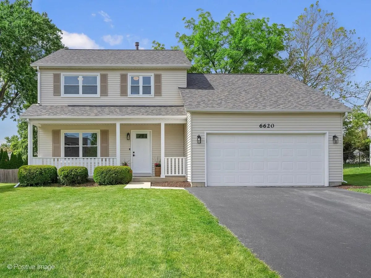 6620 Oak Tree TRL, Woodridge, IL 60517
