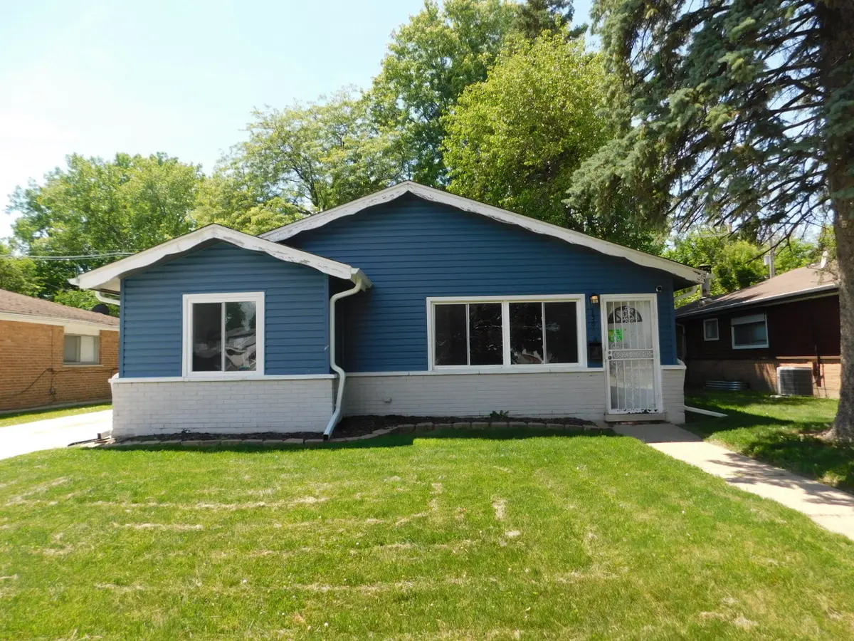 1368 Balmoral AVE, Calumet City, IL 60409