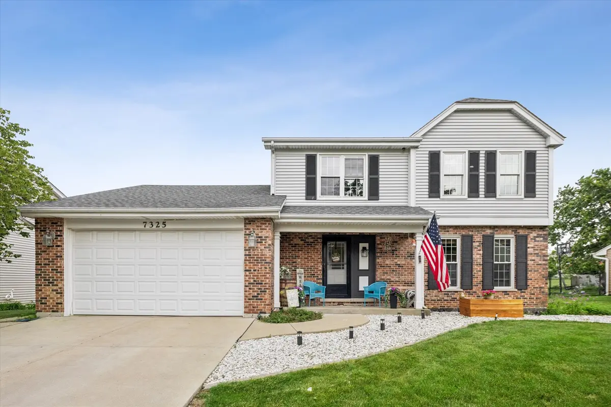 7325 Ticonderoga RD, Downers Grove, IL 60516